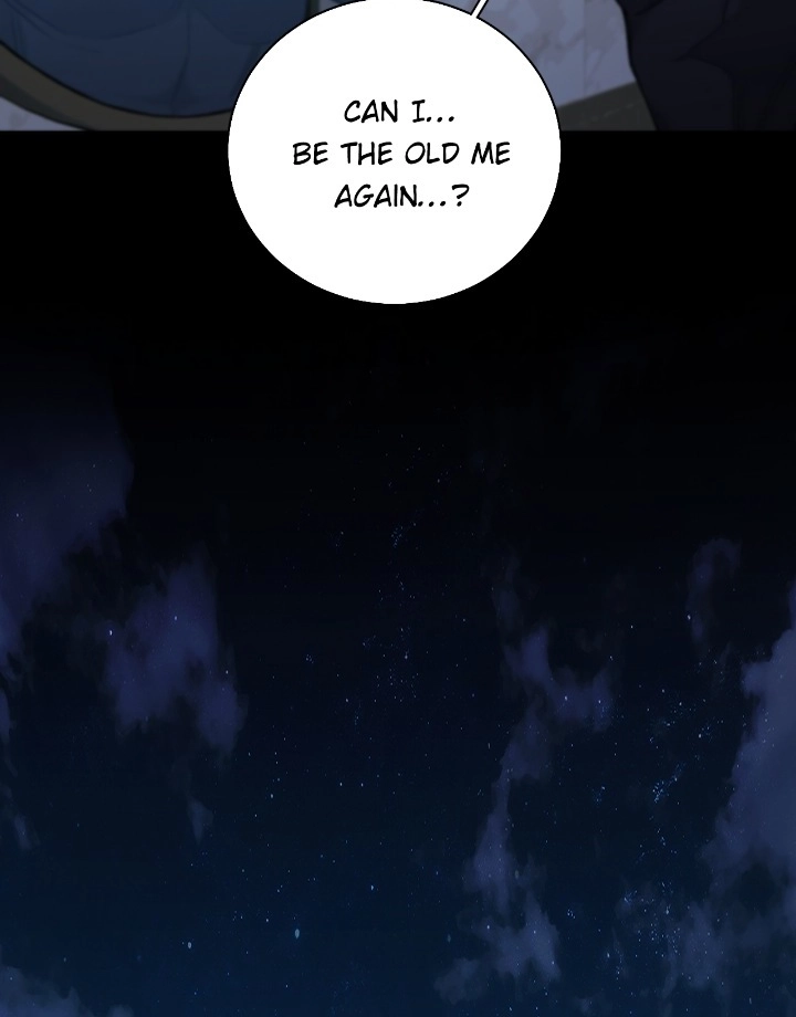 Sensitive Touch Chapter 74 page 26 - 