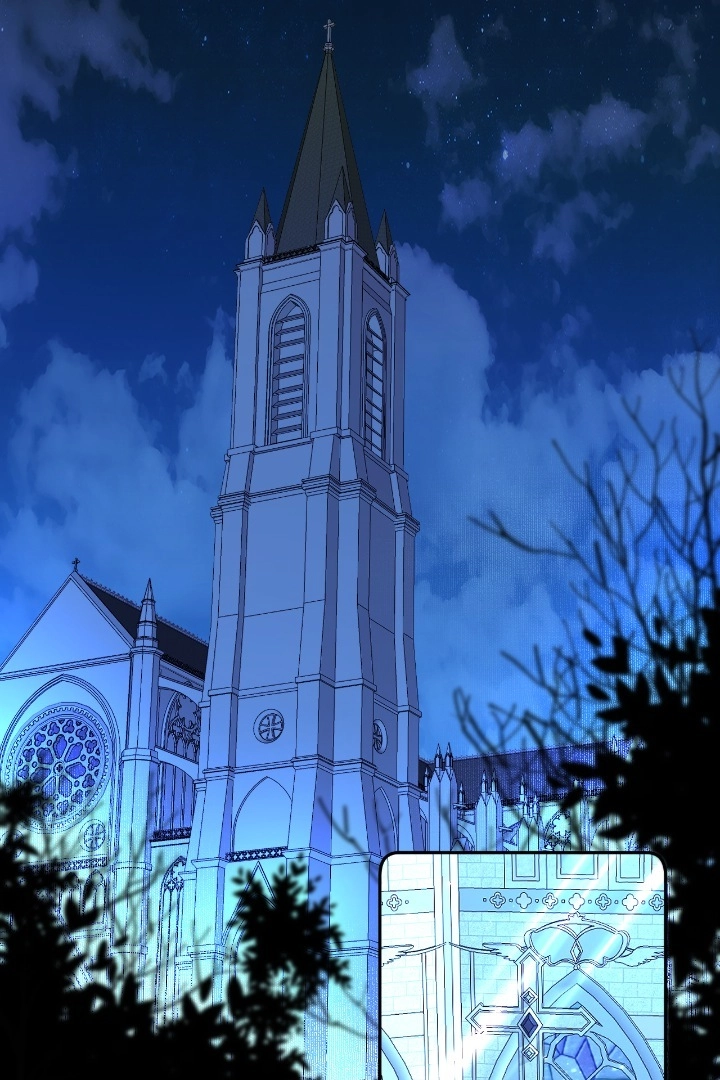 Sensitive Touch Chapter 74 page 27 - 