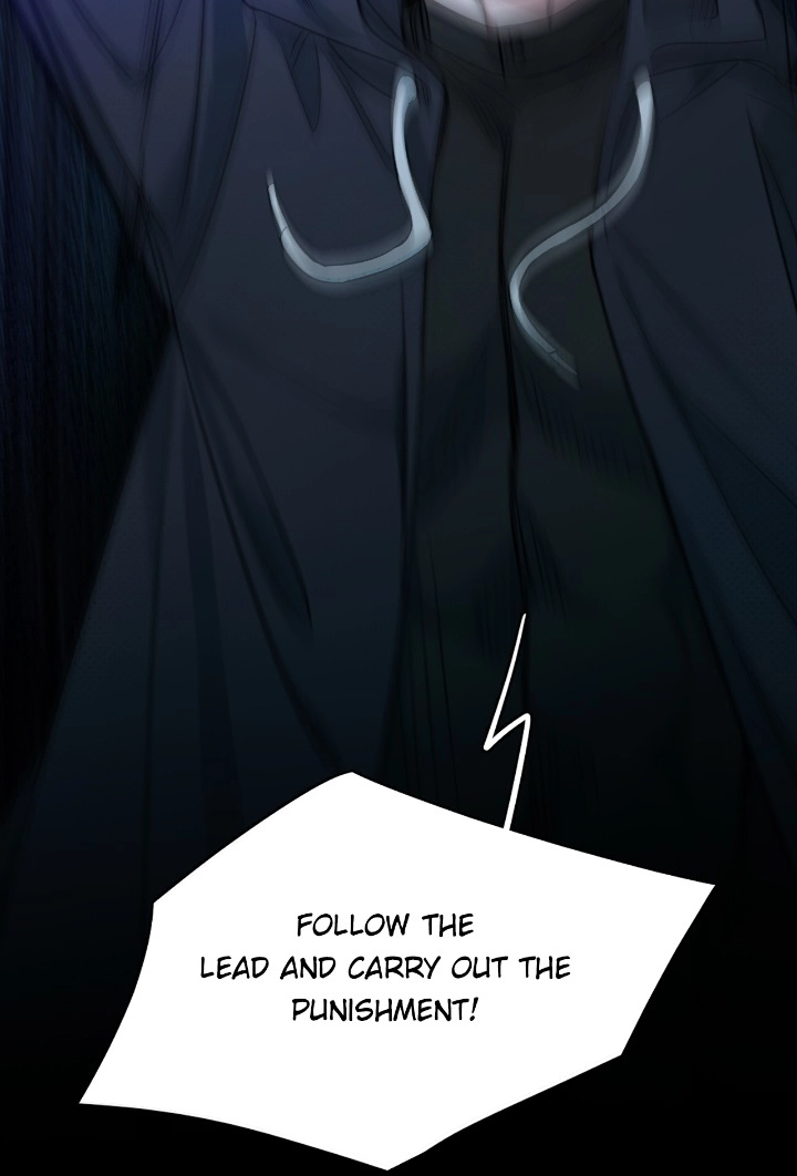 Sensitive Touch Chapter 74 page 31 - 