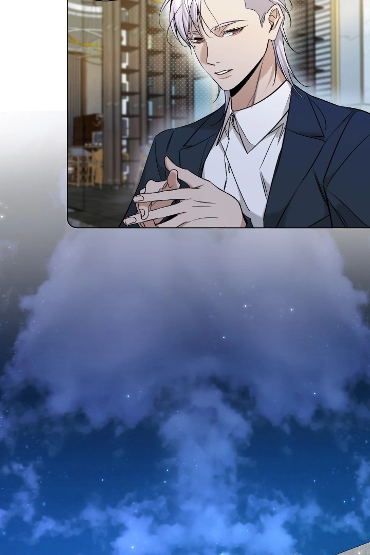 Sensitive Touch Chapter 74 page 43 - 
