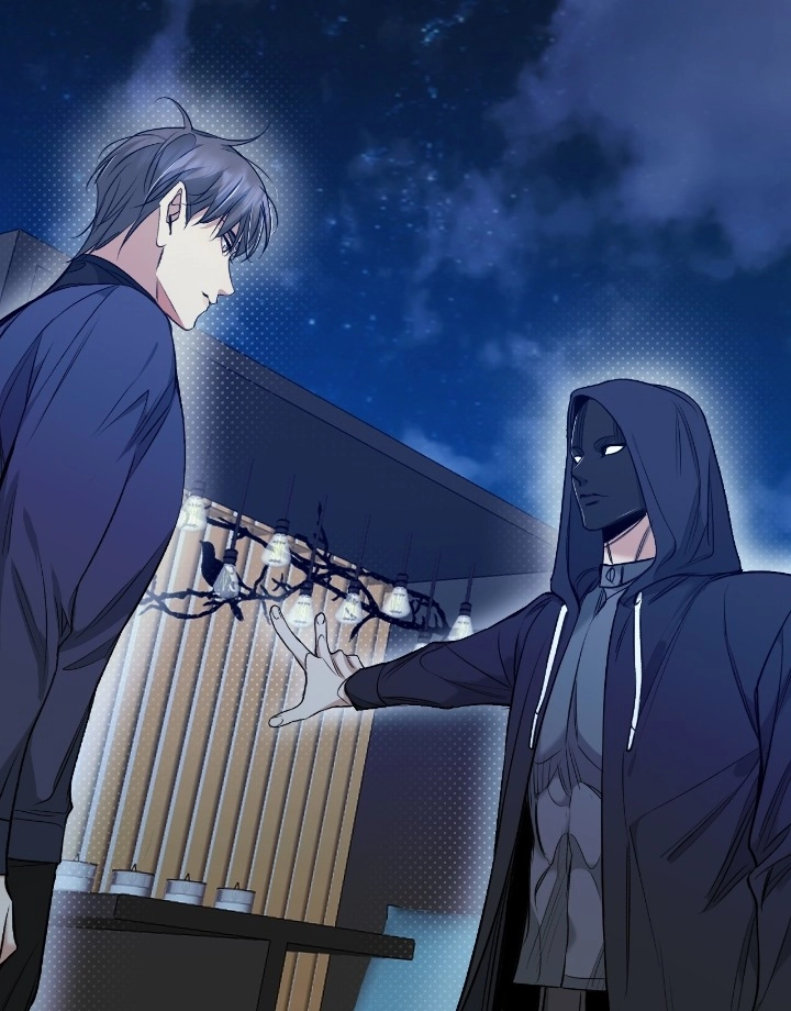 Sensitive Touch Chapter 74 page 45 - 
