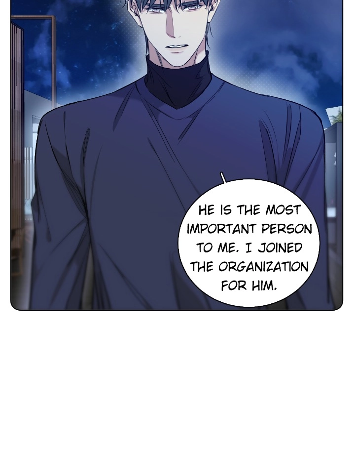 Sensitive Touch Chapter 74 page 47 - 