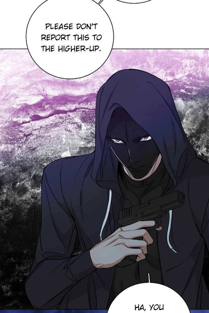 Sensitive Touch Chapter 74 page 49 - 
