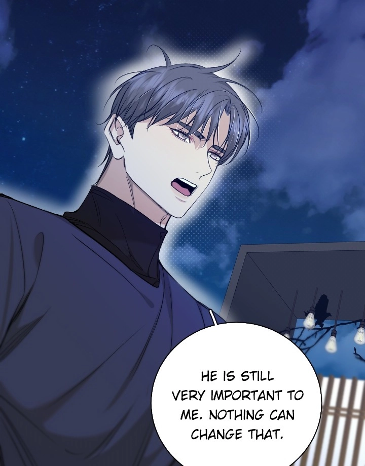 Sensitive Touch Chapter 74 page 55 - 
