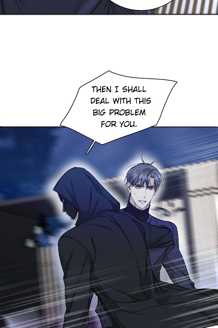 Sensitive Touch Chapter 74 page 56 - 