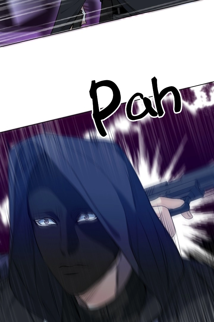 Sensitive Touch Chapter 74 page 57 - 