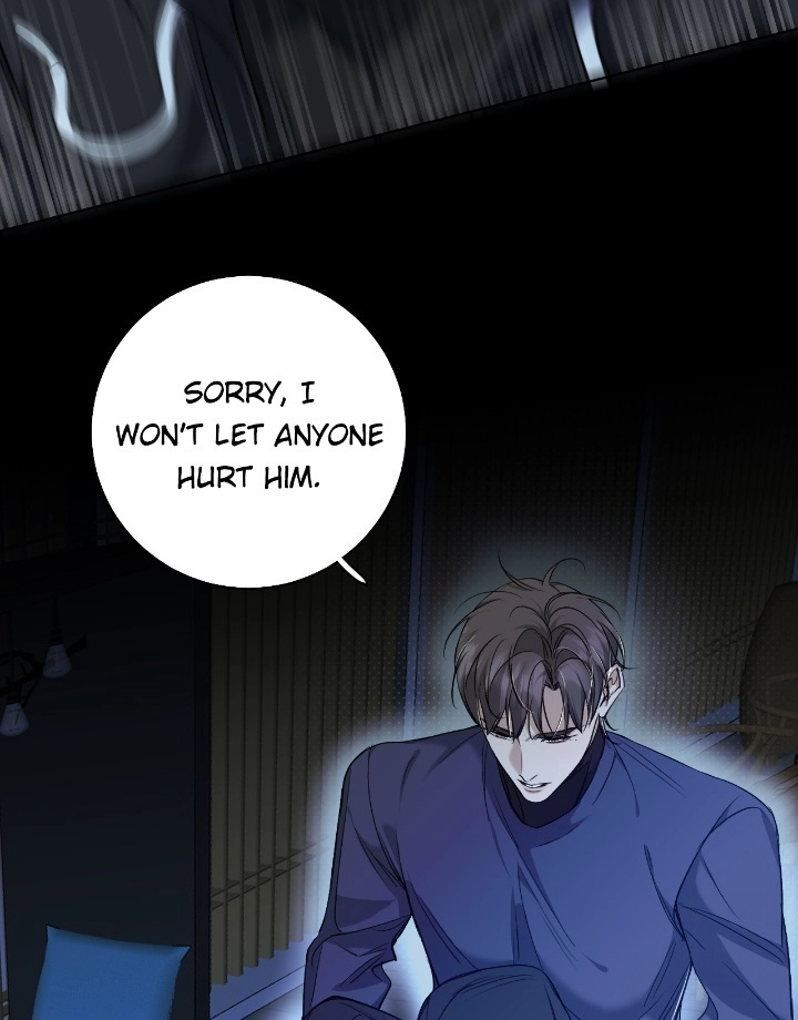 Sensitive Touch Chapter 74 page 58 - 