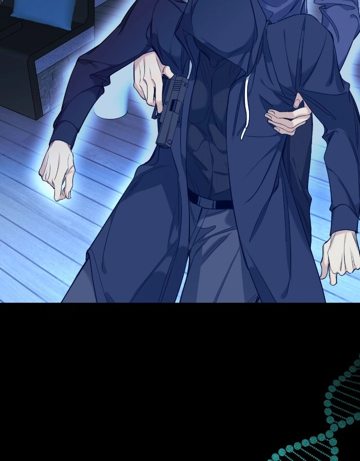 Sensitive Touch Chapter 74 page 59 - 