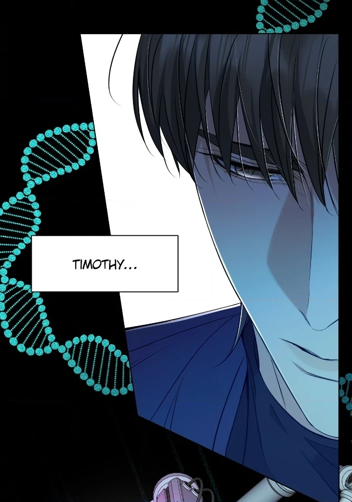 Sensitive Touch Chapter 74 page 60 - 