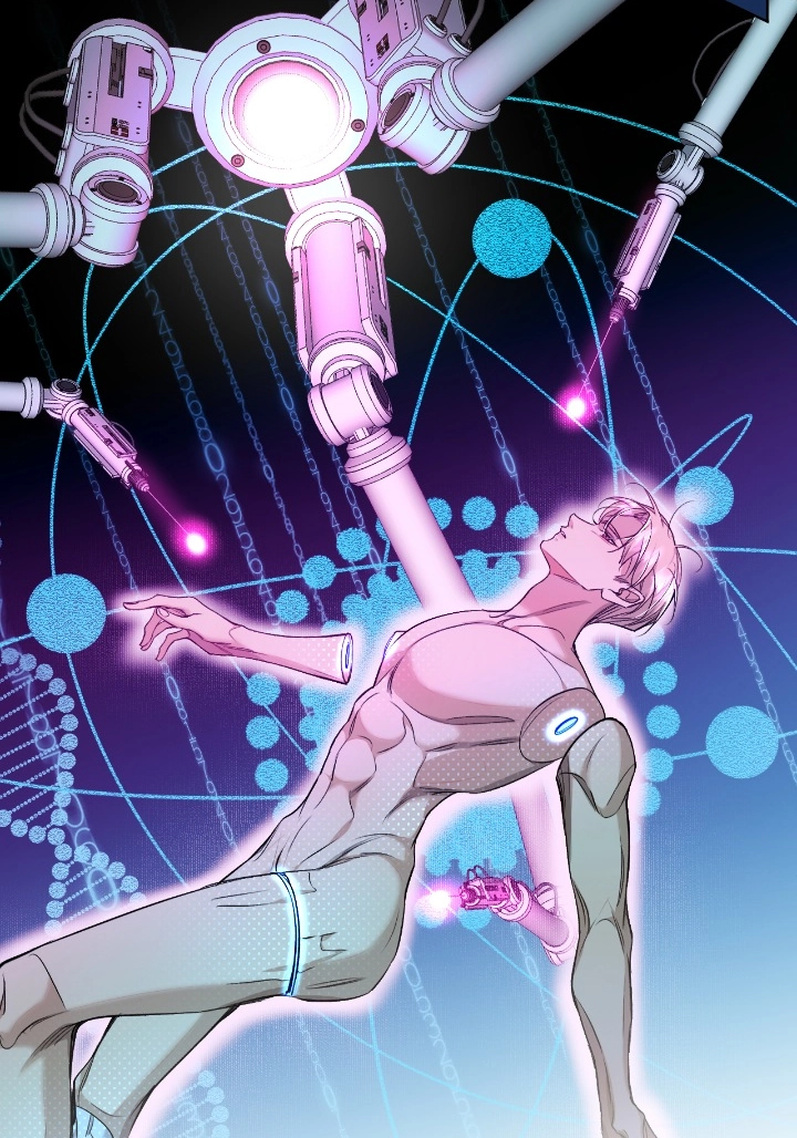 Sensitive Touch Chapter 74 page 61 - 