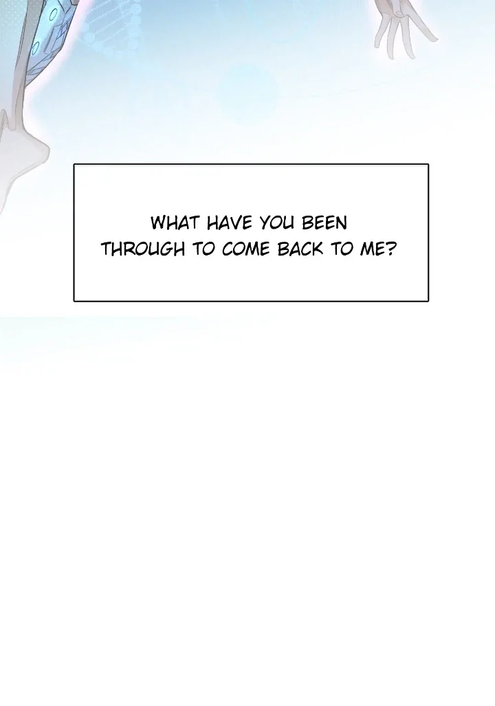 Sensitive Touch Chapter 74 page 62 - 
