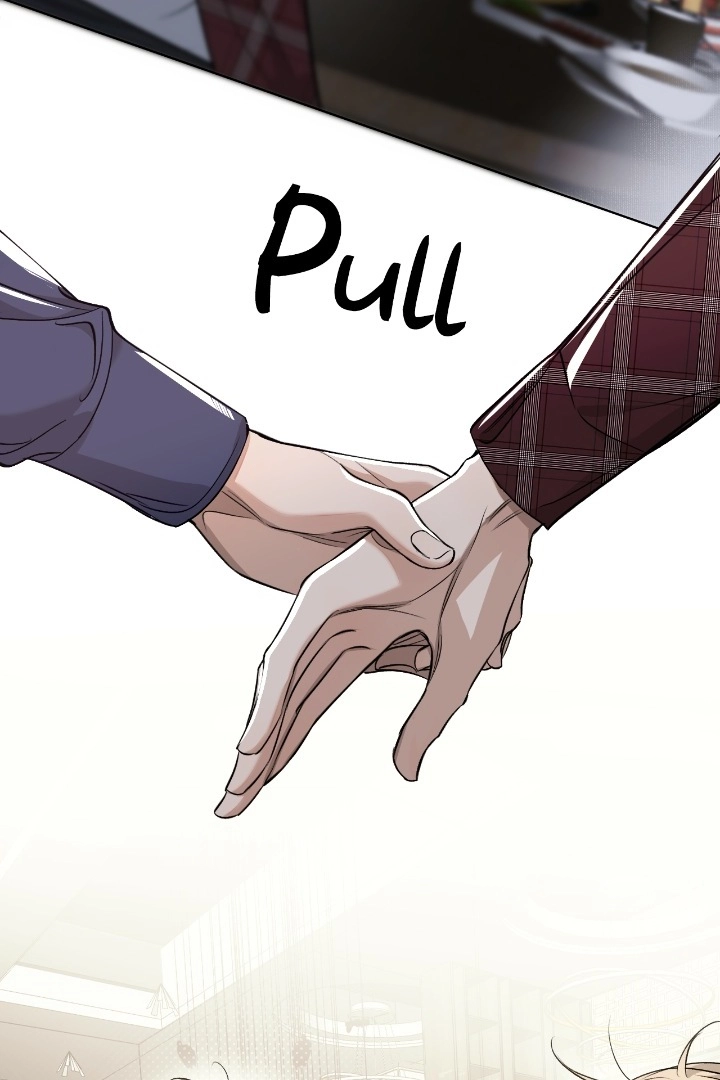Sensitive Touch Chapter 75 page 11 - 