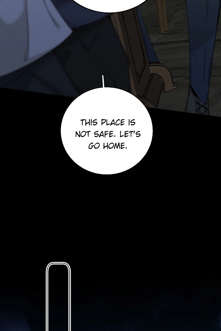 Sensitive Touch Chapter 75 page 15 - 
