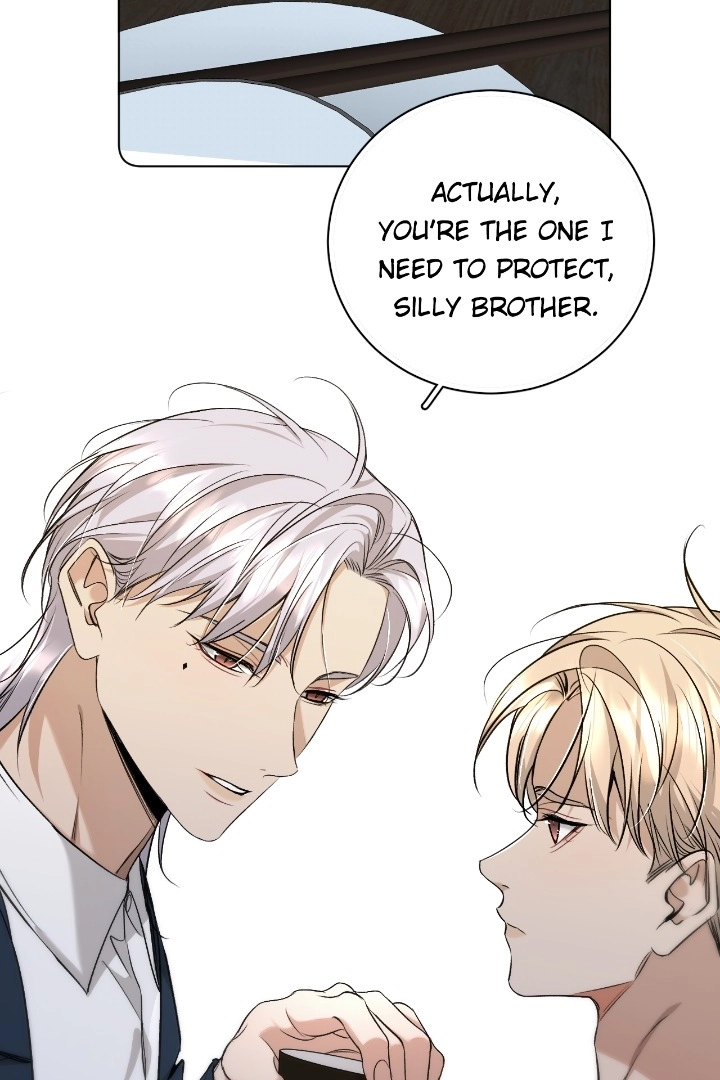 Sensitive Touch Chapter 75 page 3 - 