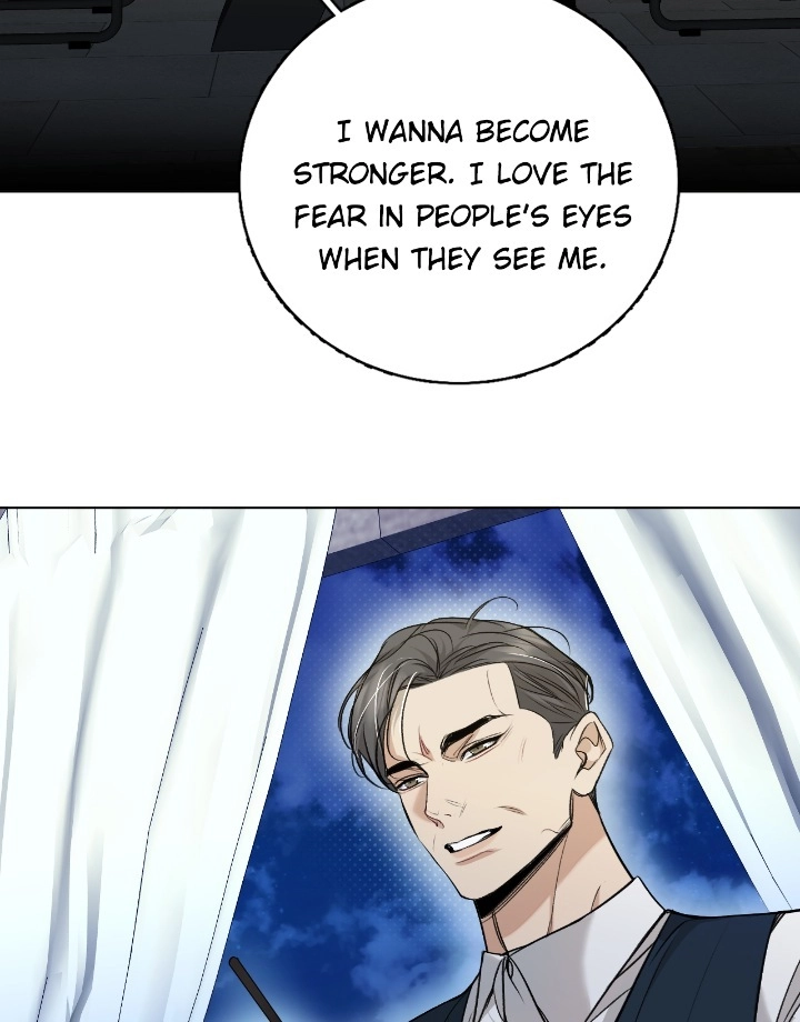 Sensitive Touch Chapter 75 page 21 - 