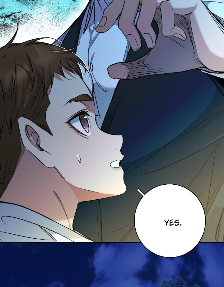 Sensitive Touch Chapter 75 page 25 - 