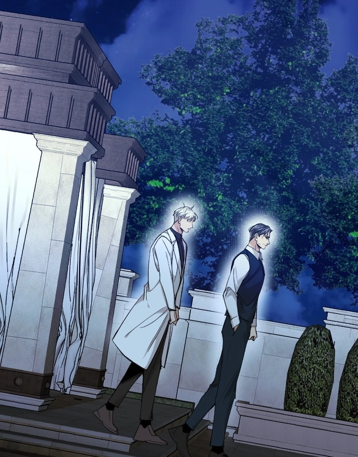 Sensitive Touch Chapter 75 page 26 - 
