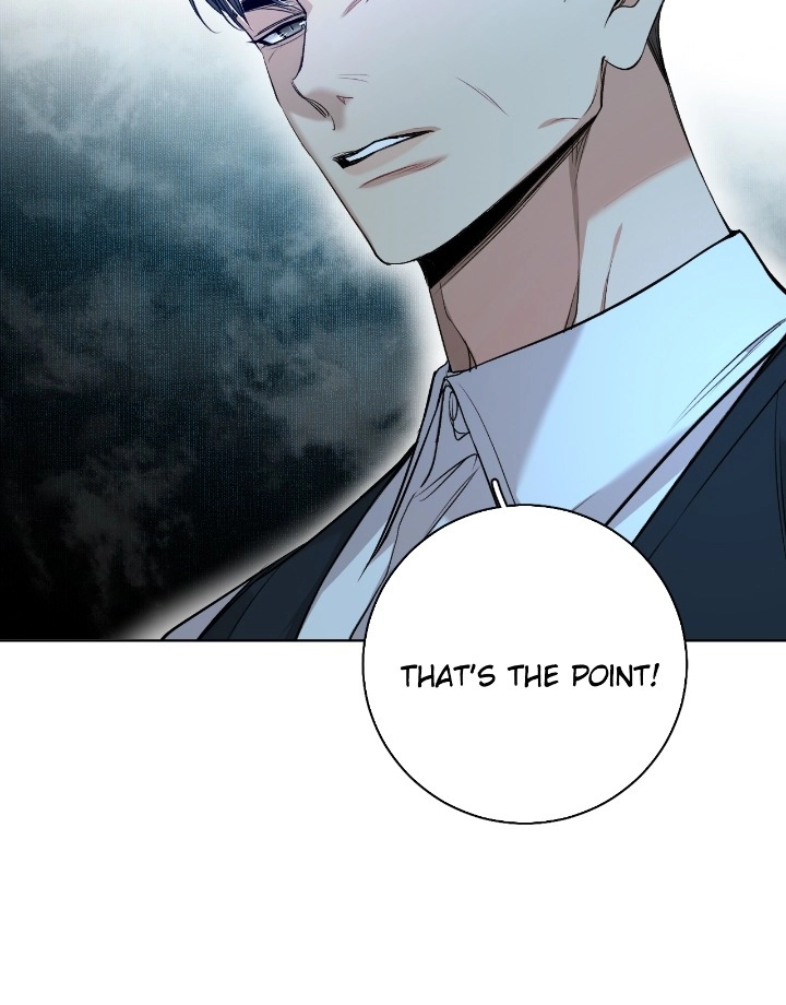 Sensitive Touch Chapter 75 page 30 - 