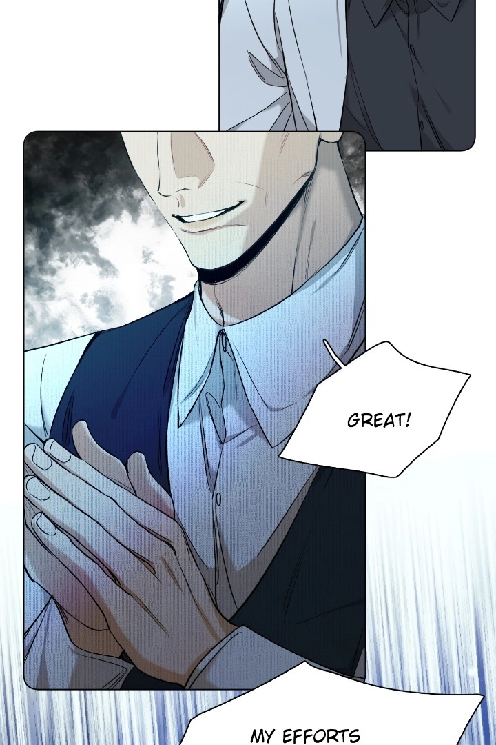 Sensitive Touch Chapter 75 page 33 - 