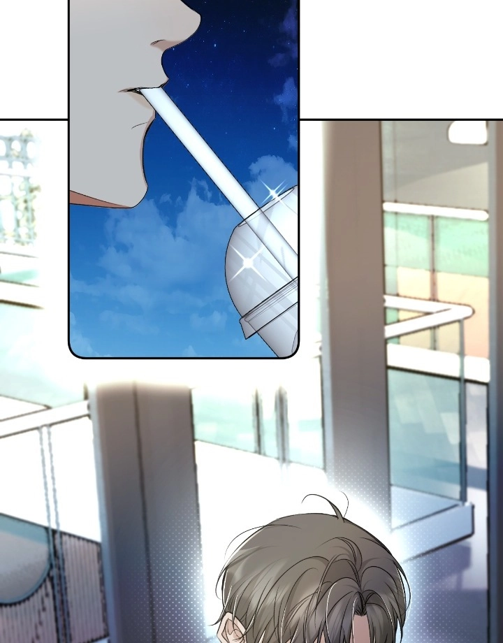 Sensitive Touch Chapter 75 page 39 - 