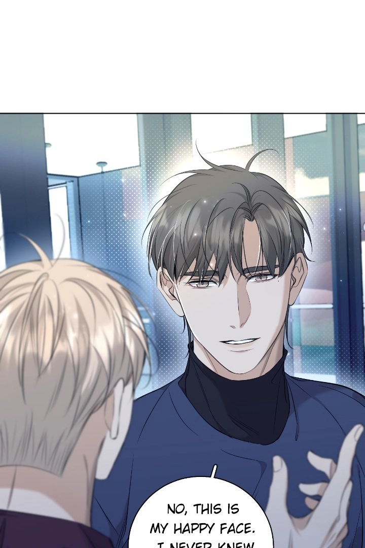 Sensitive Touch Chapter 75 page 43 - 