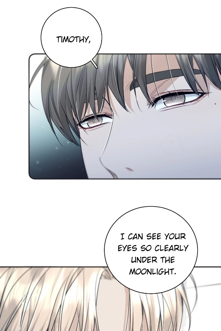 Sensitive Touch Chapter 75 page 47 - 