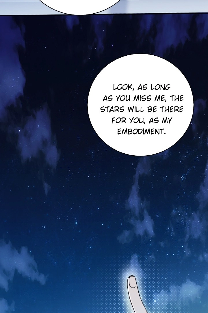 Sensitive Touch Chapter 75 page 52 - 