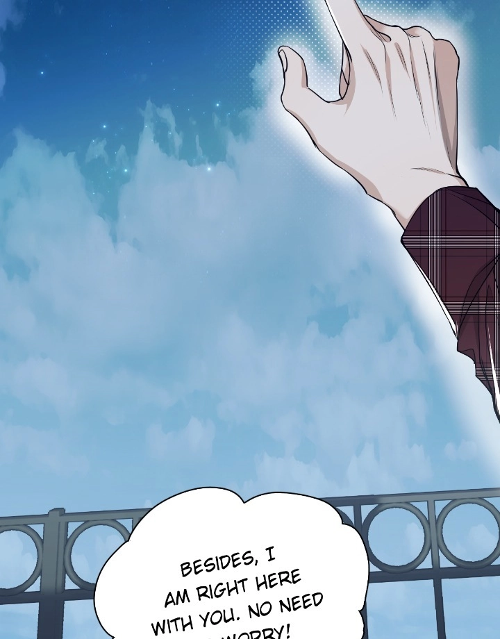 Sensitive Touch Chapter 75 page 53 - 