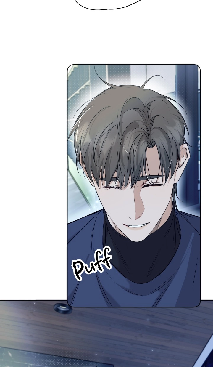 Sensitive Touch Chapter 75 page 55 - 