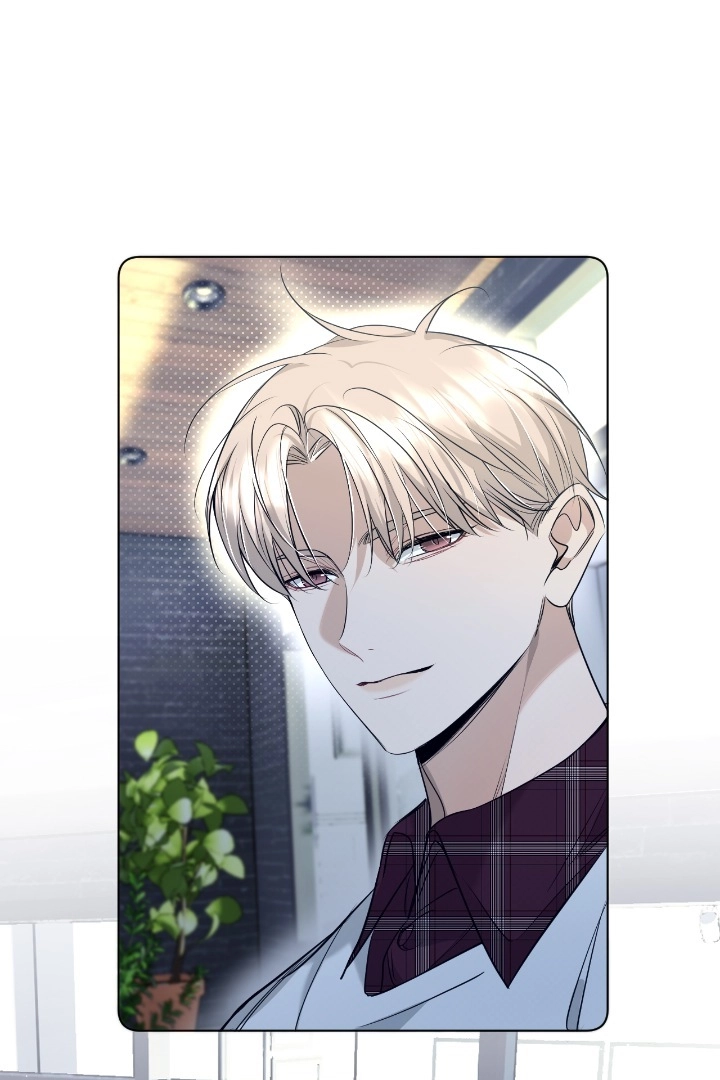 Sensitive Touch Chapter 75 page 57 - 