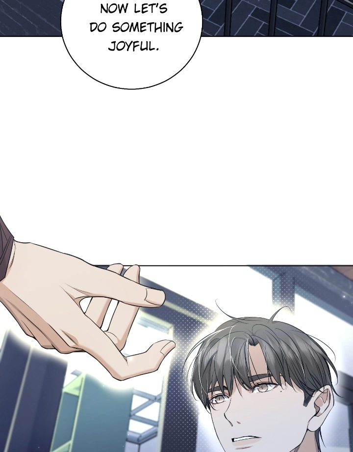 Sensitive Touch Chapter 75 page 59 - 