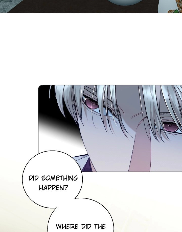 Sensitive Touch Chapter 75 page 9 - 