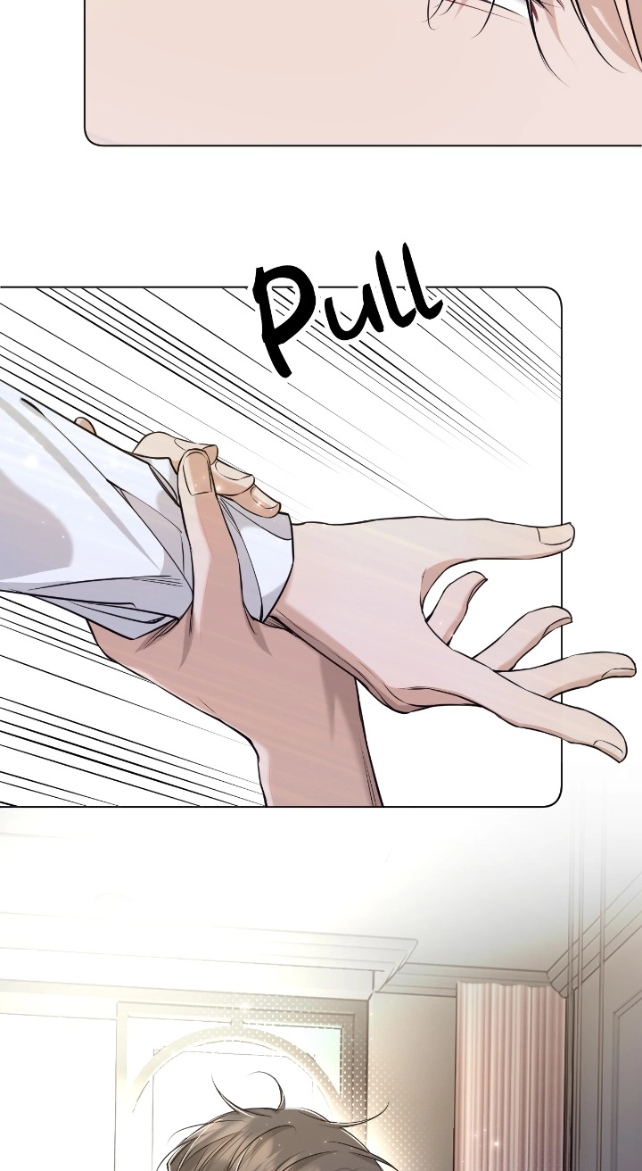 Sensitive Touch Chapter 76 page 14 - 