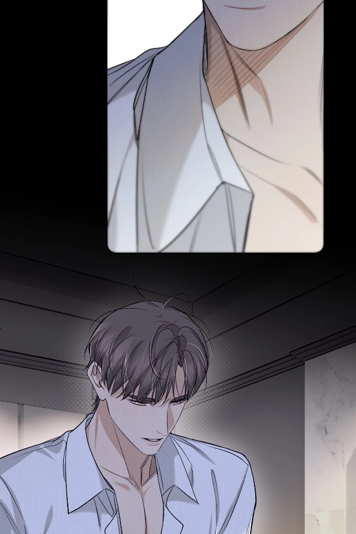 Sensitive Touch Chapter 76 page 24 - 