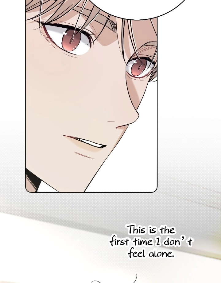 Sensitive Touch Chapter 76 page 27 - 