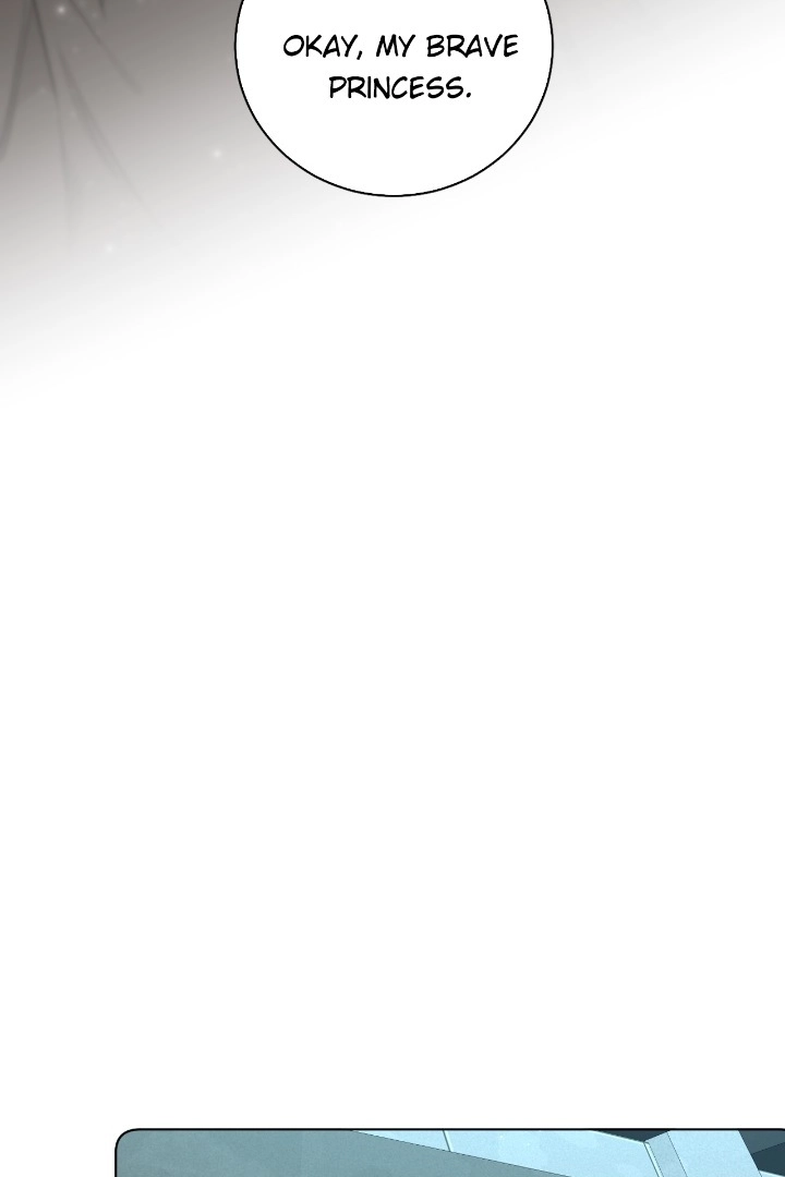 Sensitive Touch Chapter 76 page 34 - 
