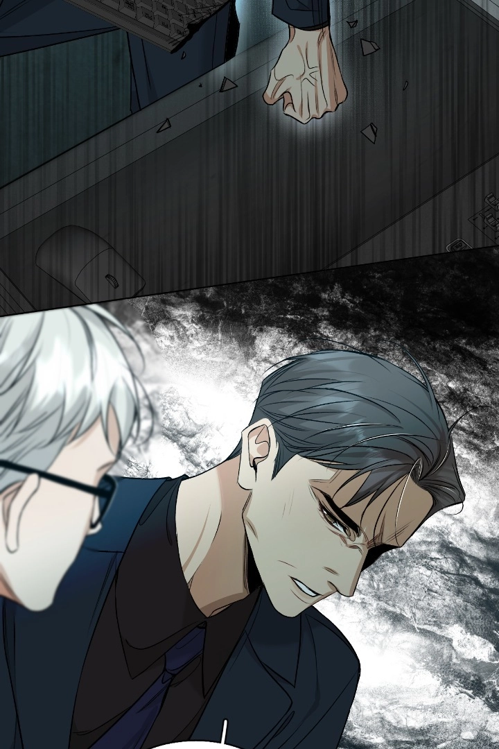 Sensitive Touch Chapter 76 page 44 - 