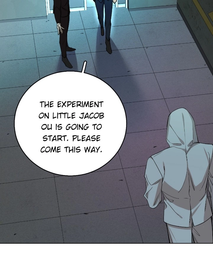Sensitive Touch Chapter 76 page 47 - 