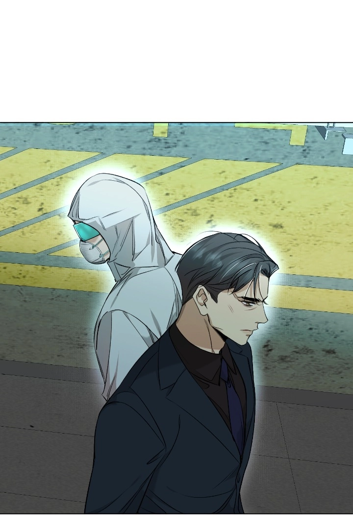 Sensitive Touch Chapter 76 page 48 - 