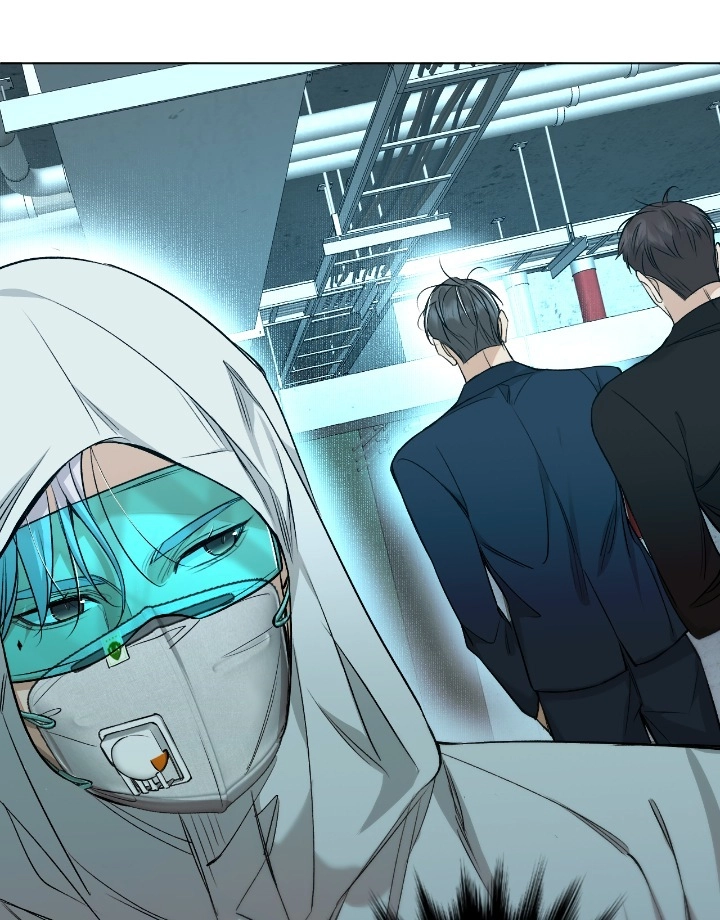 Sensitive Touch Chapter 76 page 50 - 