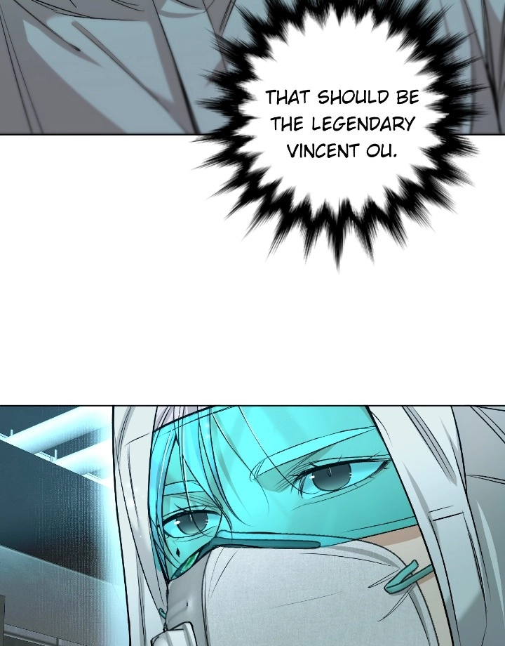 Sensitive Touch Chapter 76 page 51 - 