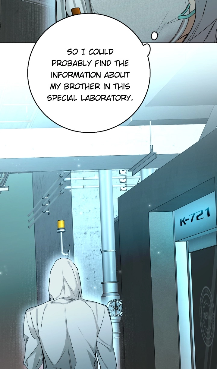 Sensitive Touch Chapter 76 page 52 - 