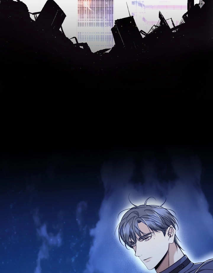 Sensitive Touch Chapter 76 page 56 - 