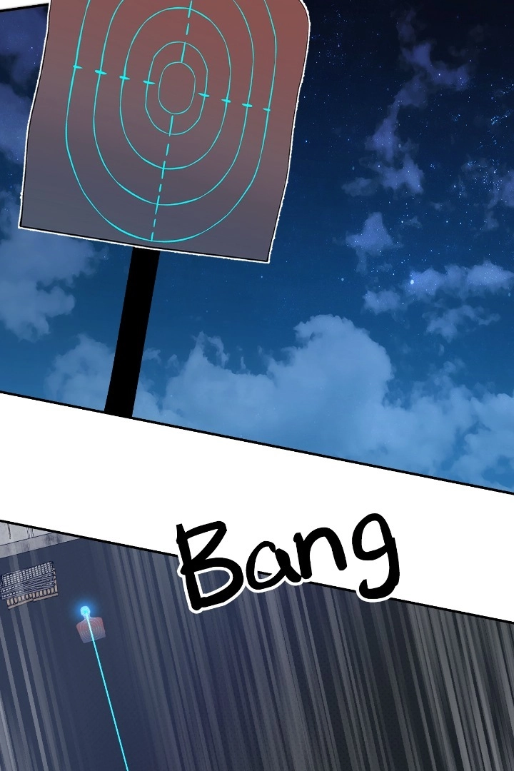Sensitive Touch Chapter 76 page 58 - 