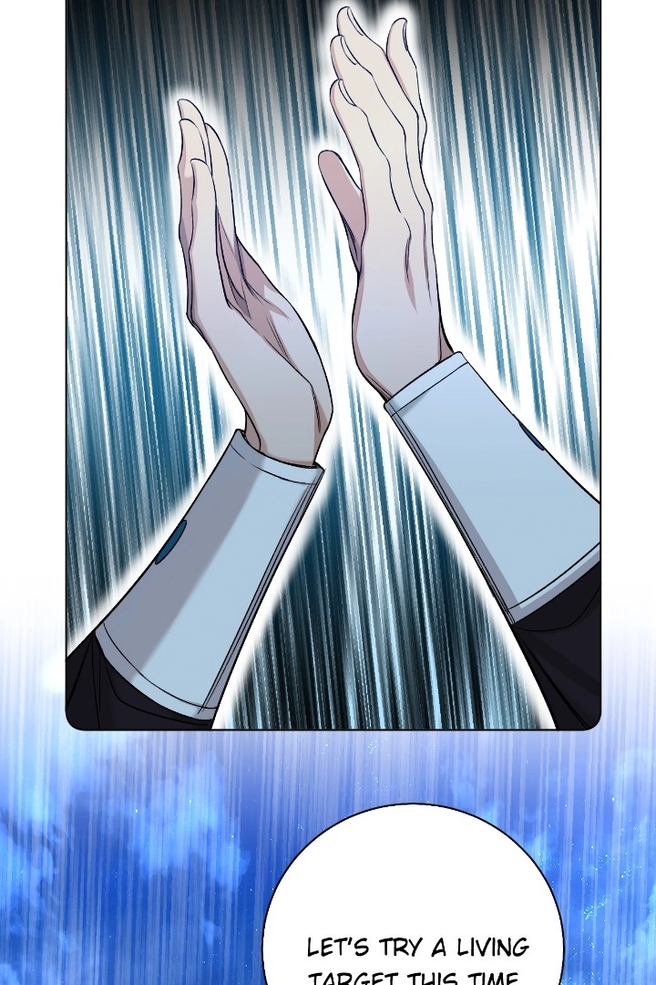 Sensitive Touch Chapter 76 page 63 - 