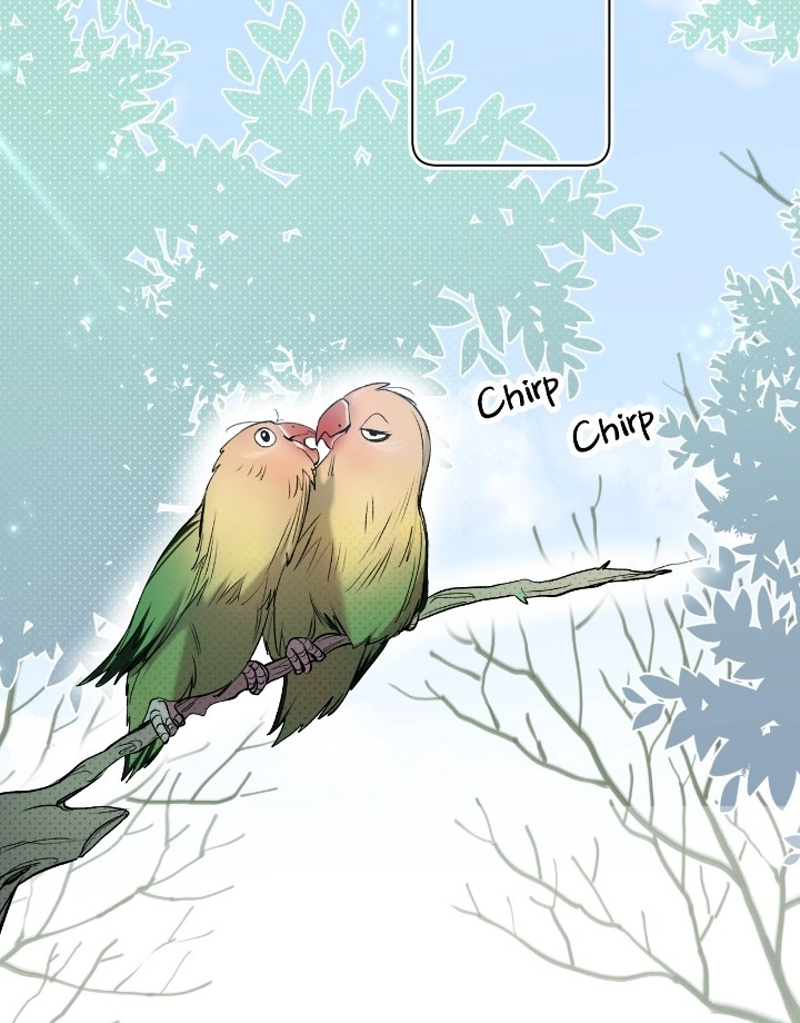 Sensitive Touch Chapter 76 page 9 - 