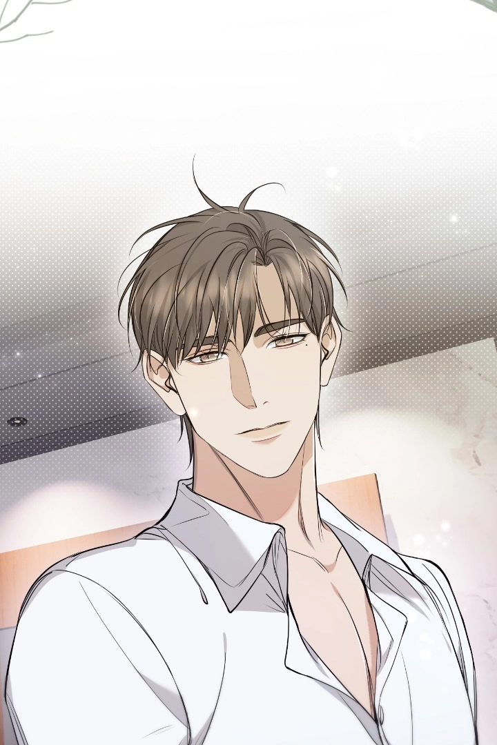 Sensitive Touch Chapter 76 page 10 - 