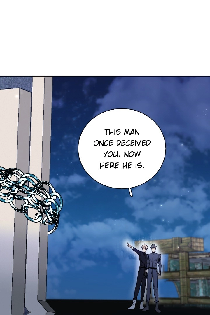 Sensitive Touch Chapter 77 page 2 - 