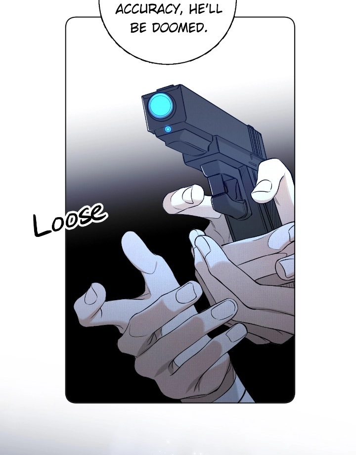 Sensitive Touch Chapter 77 page 15 - 