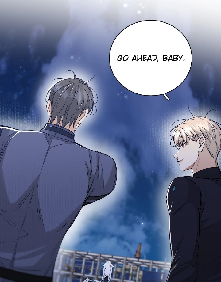 Sensitive Touch Chapter 77 page 16 - 